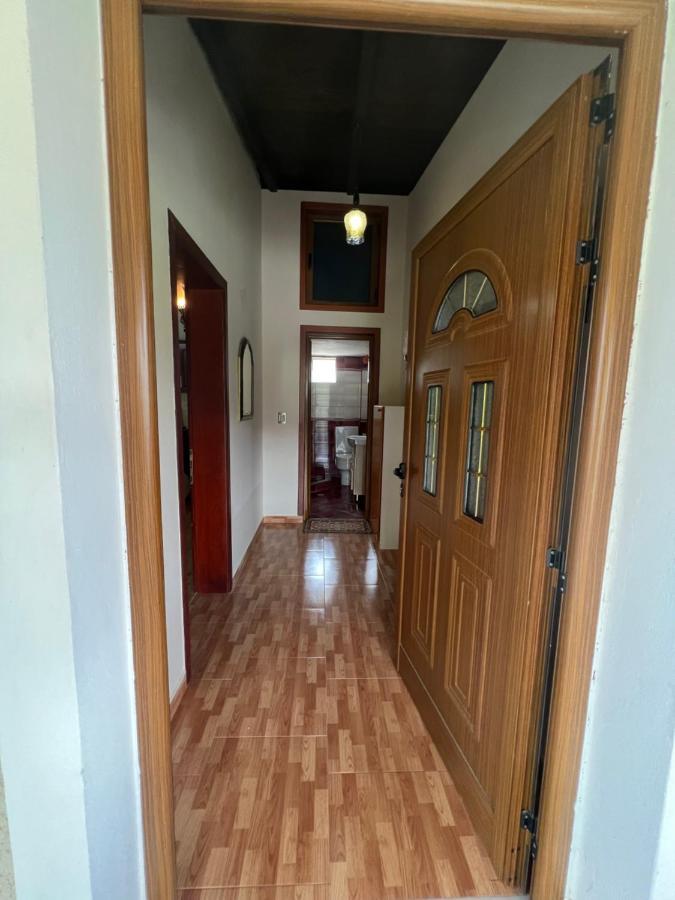 Anastasia'S Guest House Përmet Zewnętrze zdjęcie