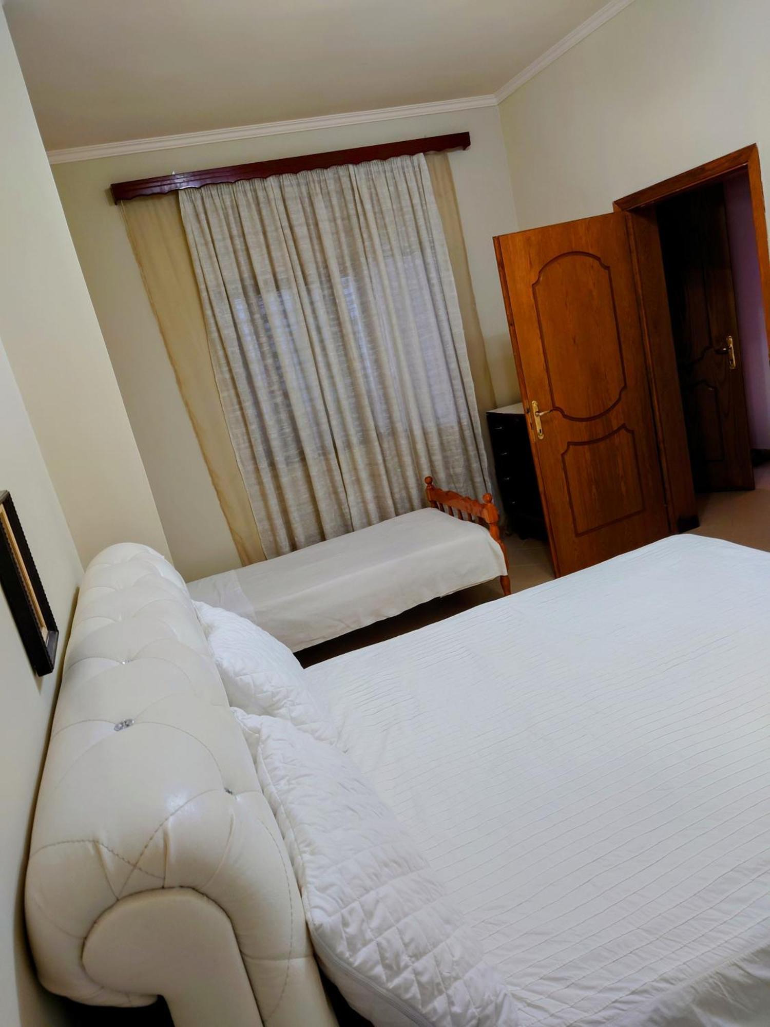 Anastasia'S Guest House Përmet Zewnętrze zdjęcie