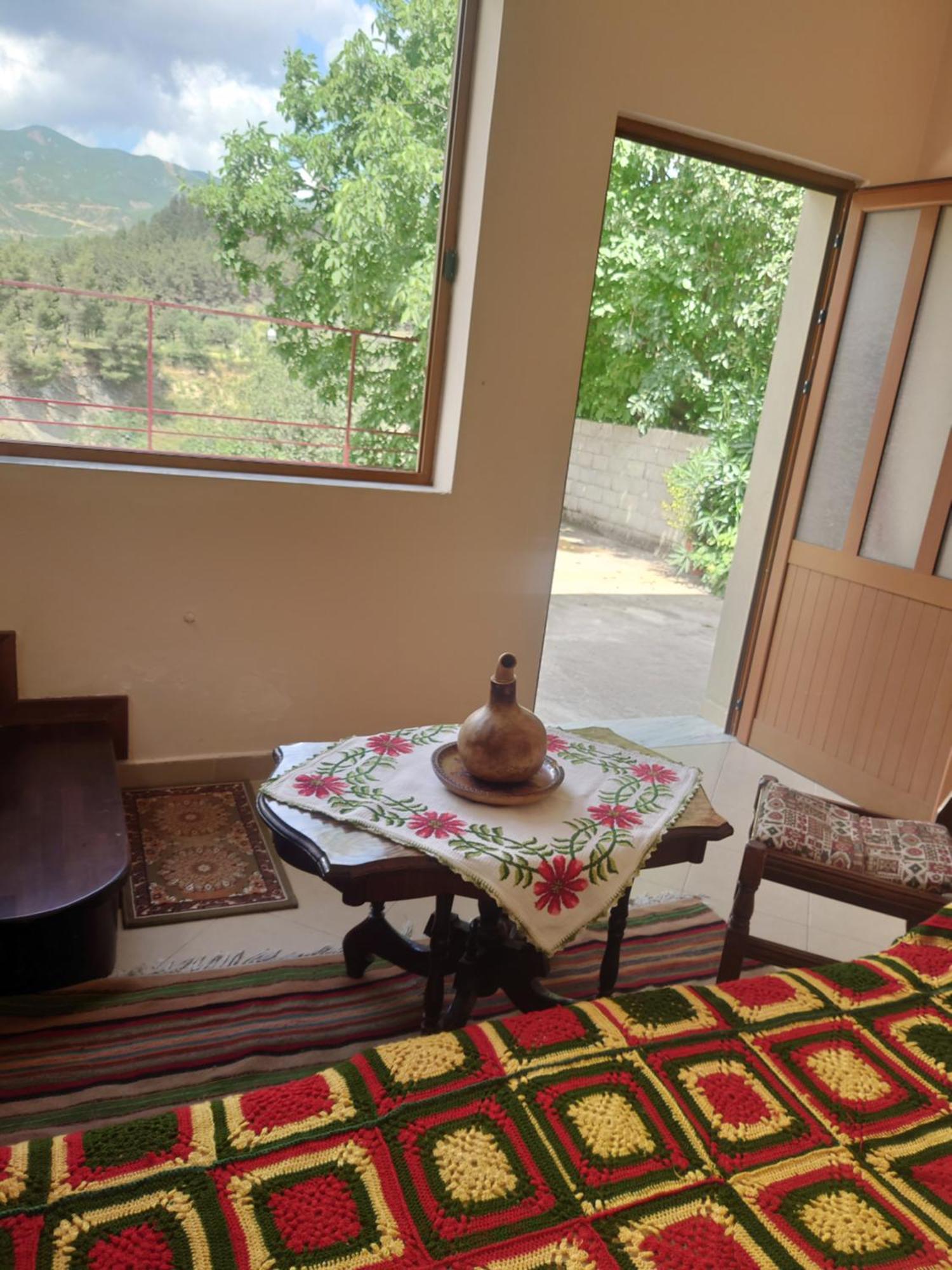Anastasia'S Guest House Përmet Zewnętrze zdjęcie