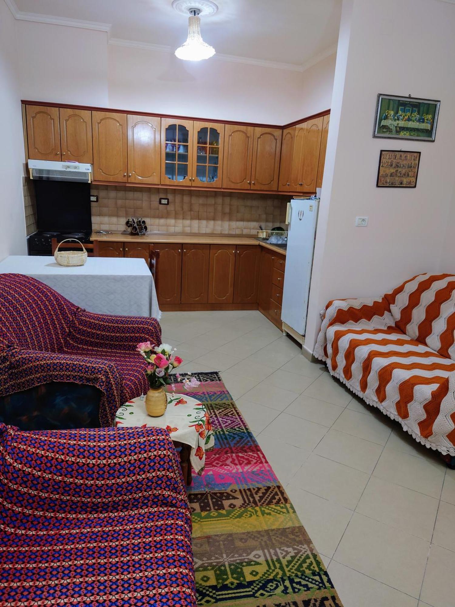 Anastasia'S Guest House Përmet Zewnętrze zdjęcie